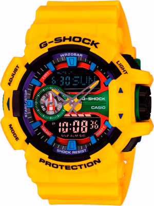 Casio GA-400-9A