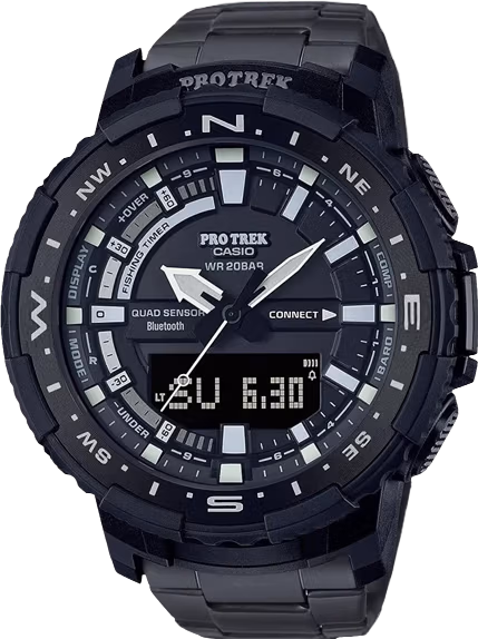 Casio PRT-B70YT-1