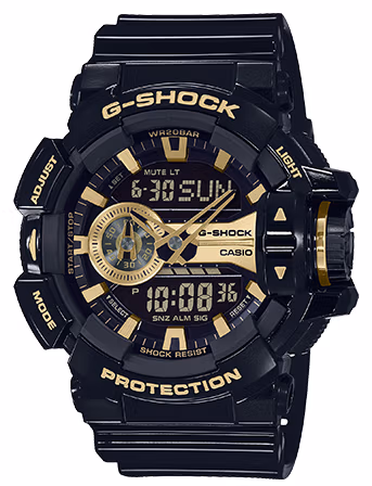 Casio GA-400GBX-1A9