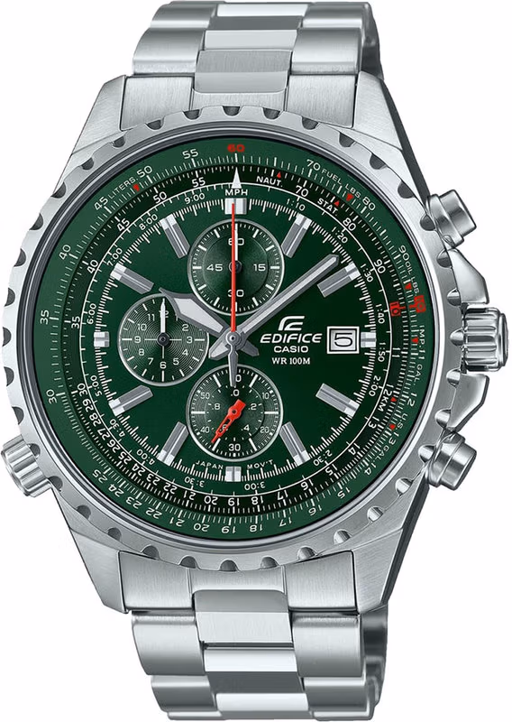 Casio EF-527D-3A