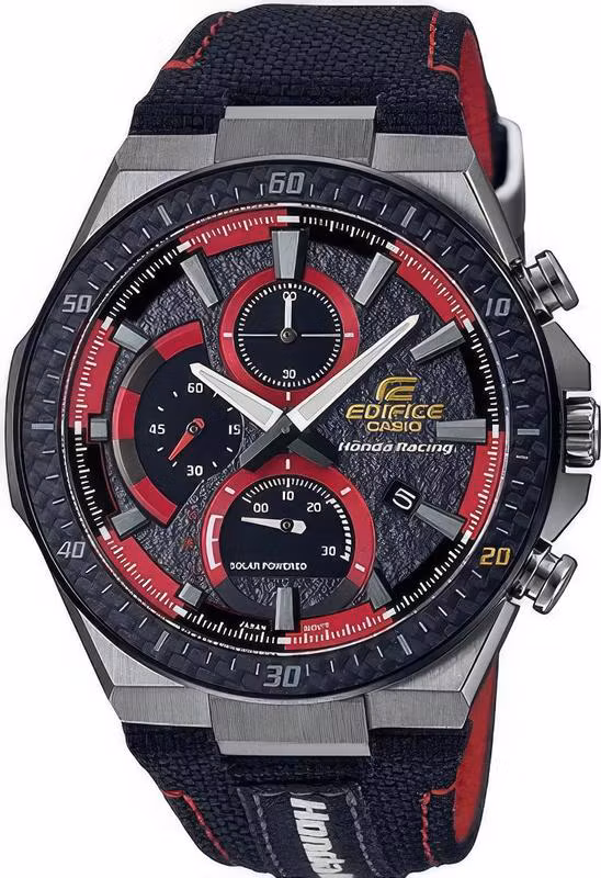 Casio EFS-560HR-1A