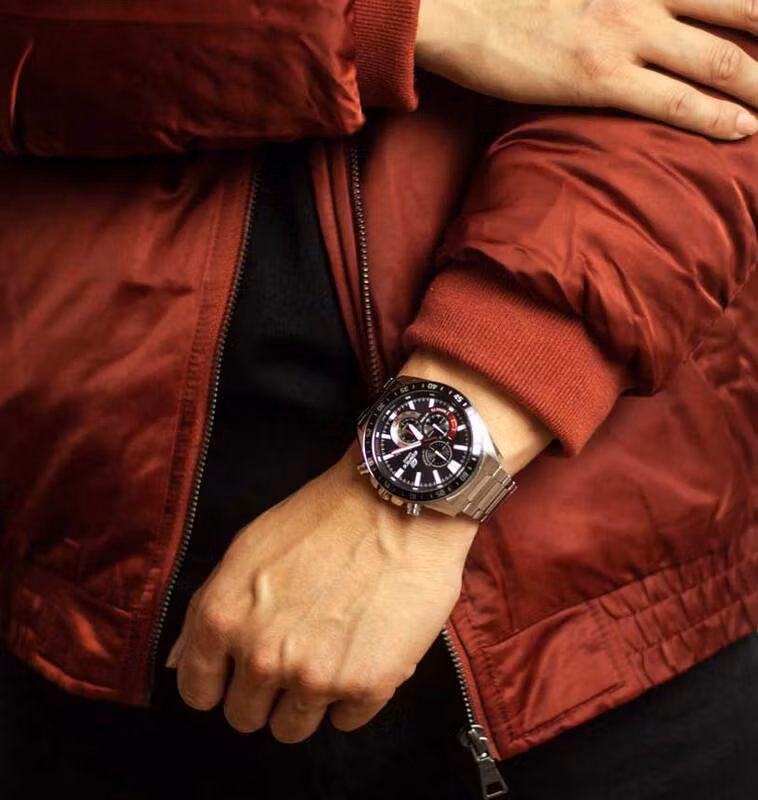 Casio EFV-620D-1A4