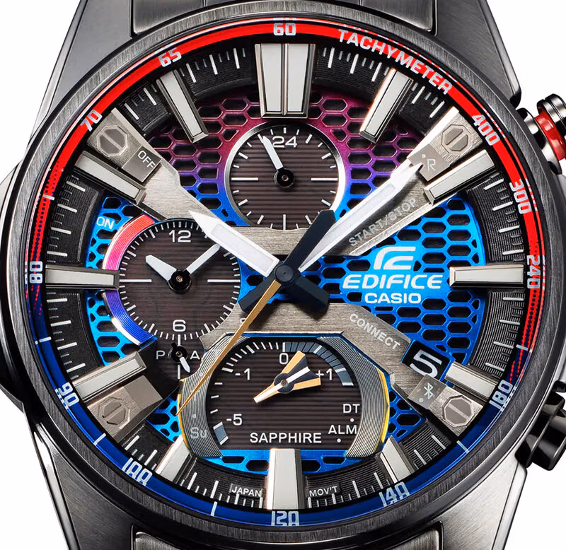 Casio EQB-1200HG-1A