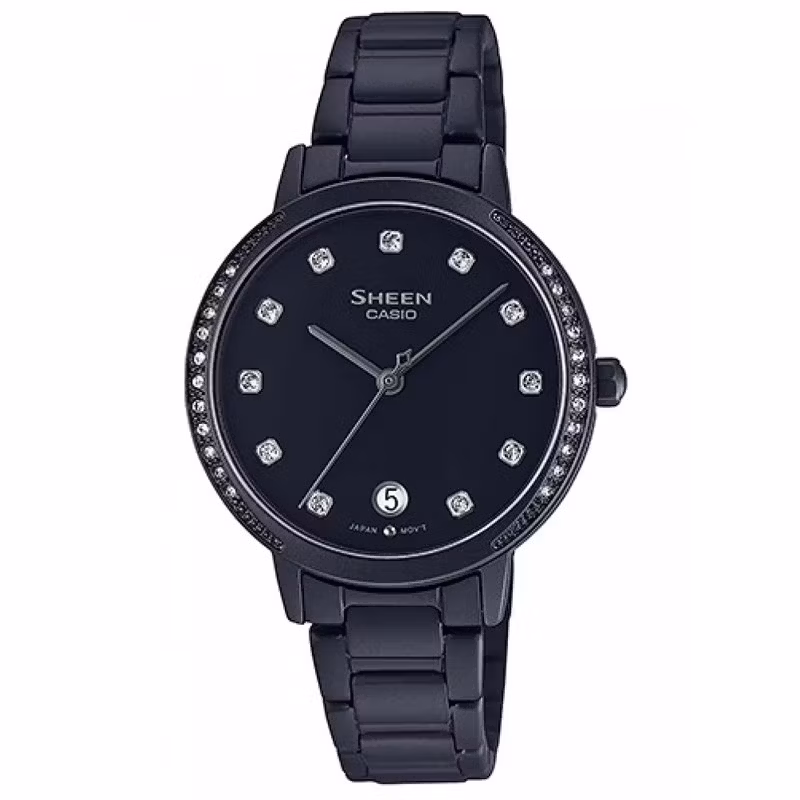 Casio SHE-4056BD-1A