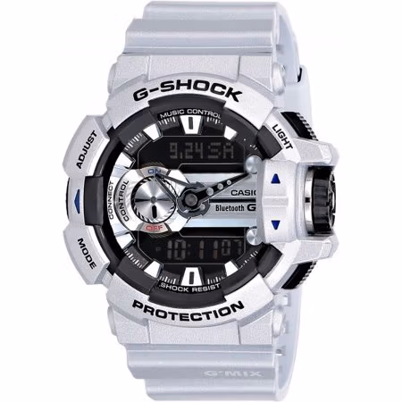Casio GBA-400-8B