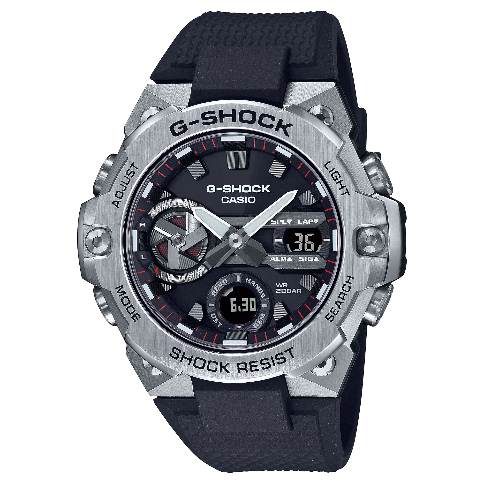 Casio GST-B400-1A