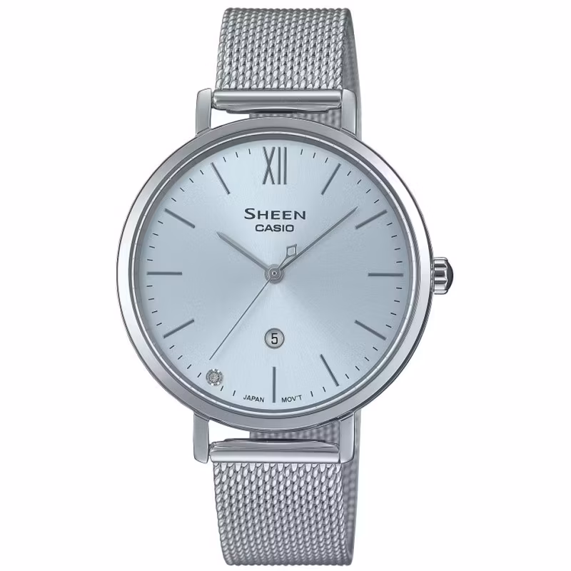 Casio SHE-4539SM-2A