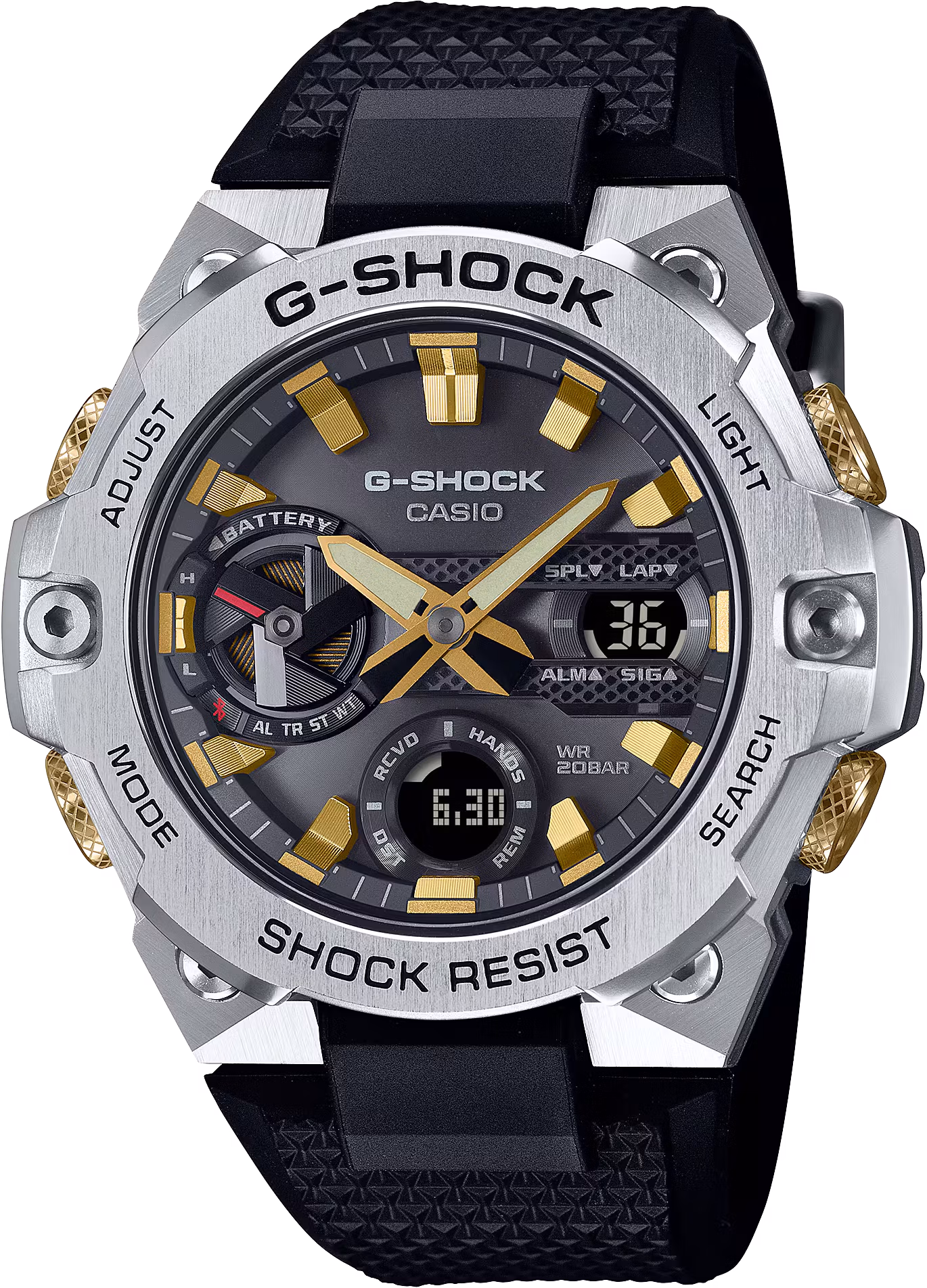 Casio GST-B400CX-1A