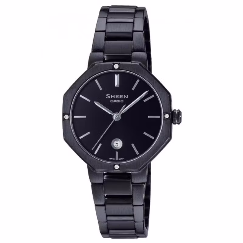 Casio SHE-4543BD-1A