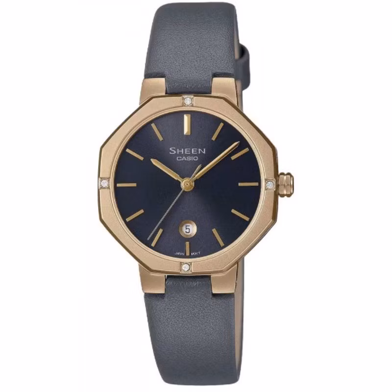 Casio SHE-4543GL-8A