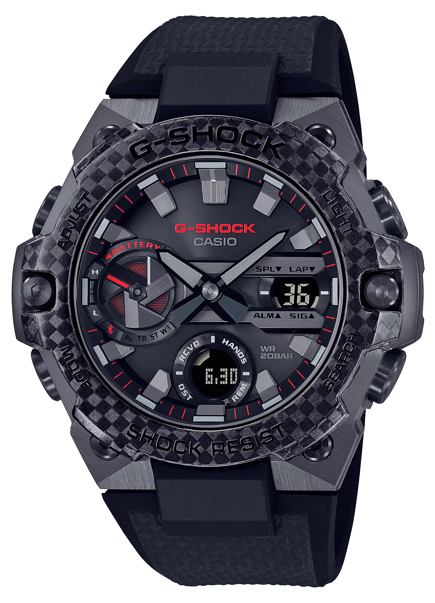 Casio GST-B400X-1A4