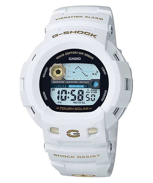 Casio GW-410TCJ-7