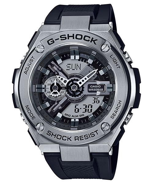 Casio GST-410-1A