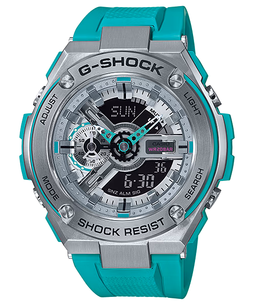 Casio GST-410-2A