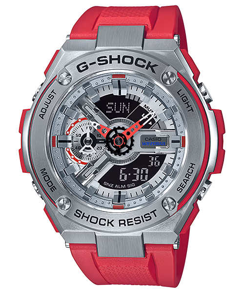 Casio GST-410-4A