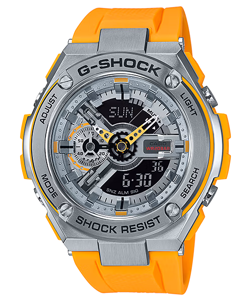 Casio GST-410-9A