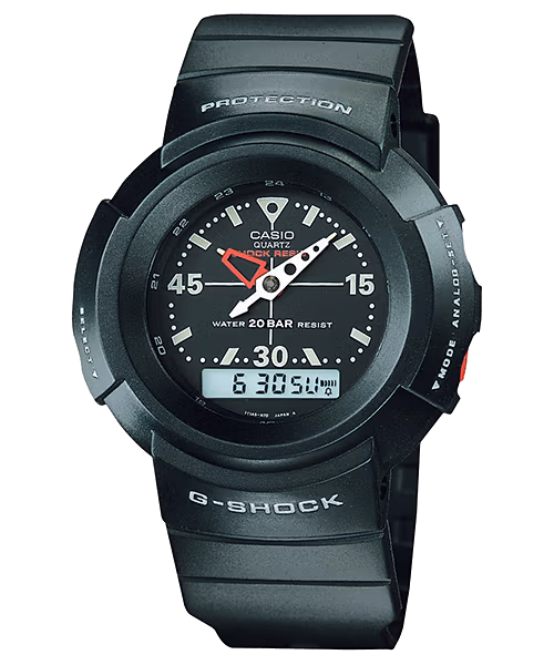 Casio AW-500-1E