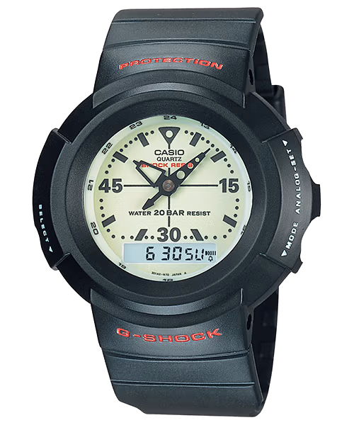 Casio AW-500B-7