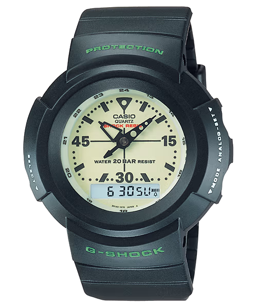 Casio AW-500B-7C