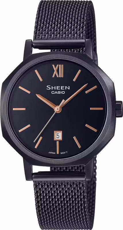 Casio SHE-4554BM-1A