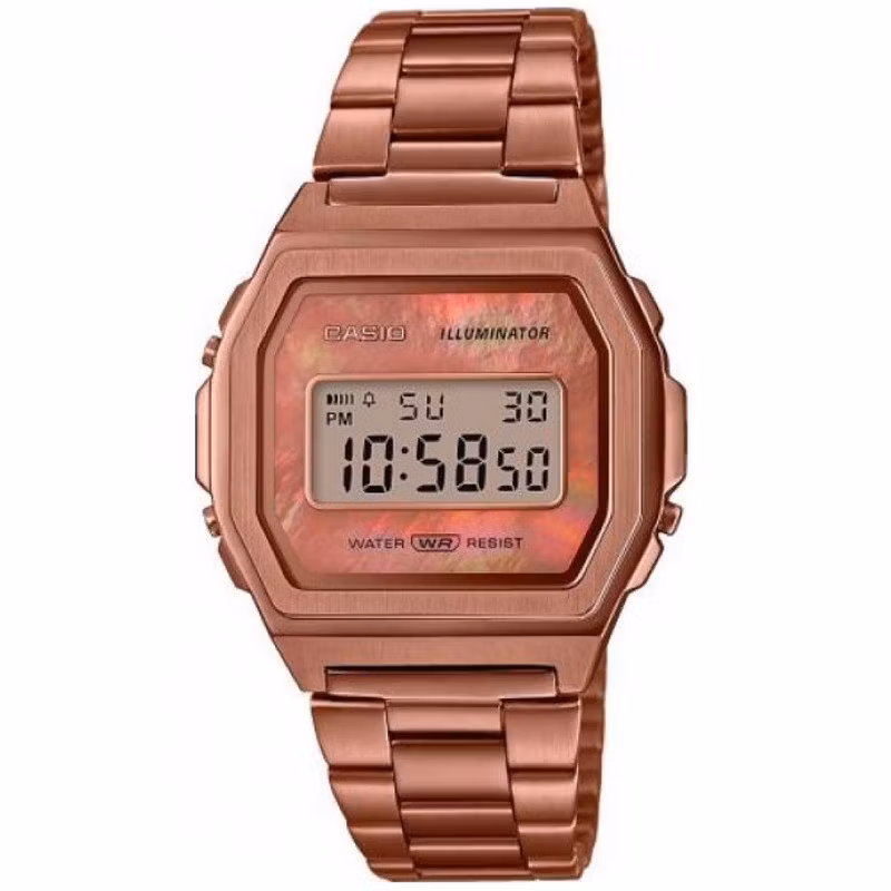 Casio A1000RG-5E