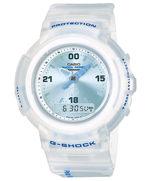 Casio AW-500NS-2ET