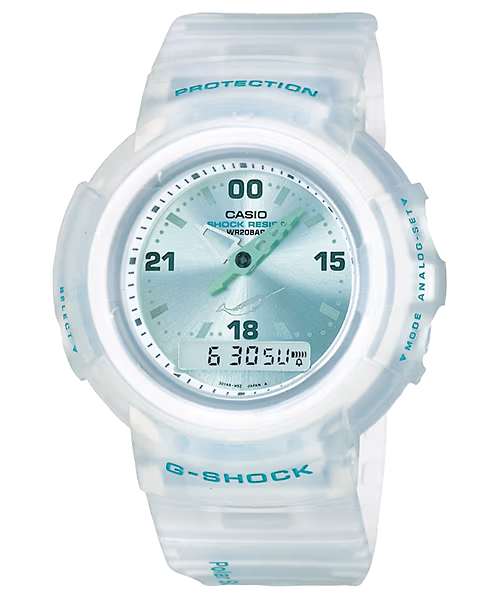 Casio AW-500NS-3ET