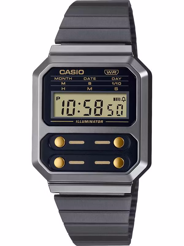 Casio A100WEGG-1A2
