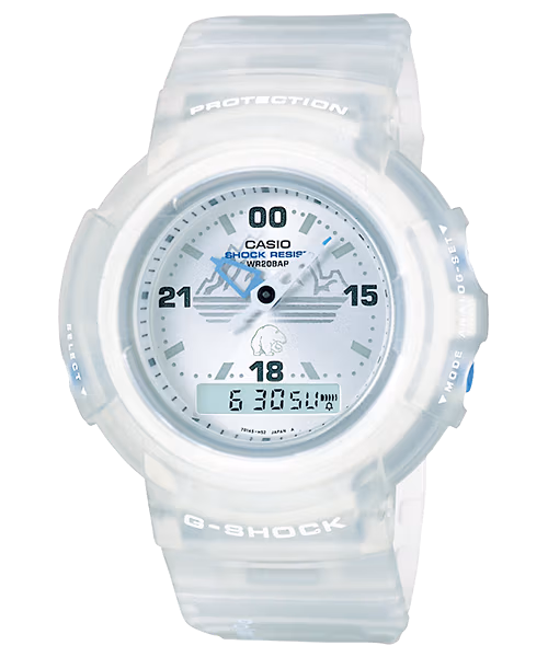 Casio AW-500NS-7E1T