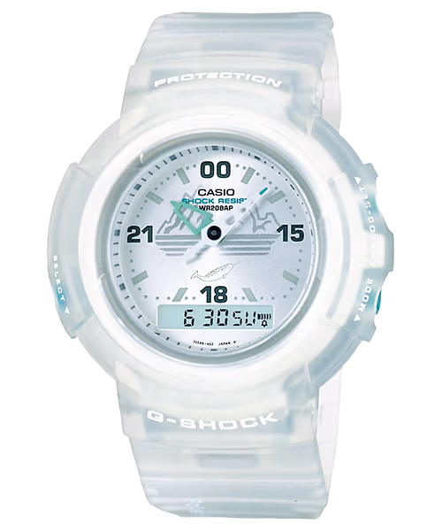 Casio AW-500NS-7E2T