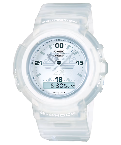 Casio AW-500NS-7E3T