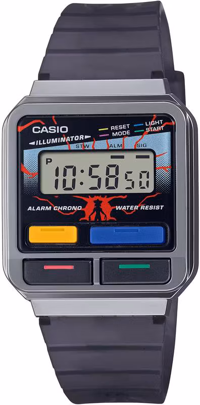 Casio A120WEST-1A