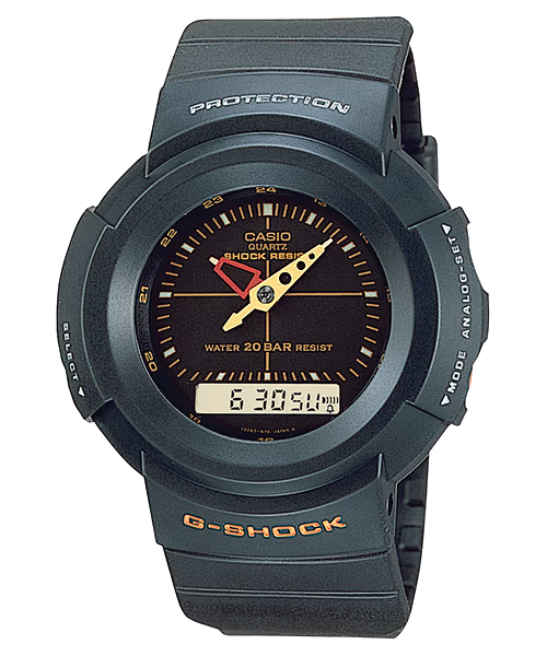 Casio AW-500UA-1E