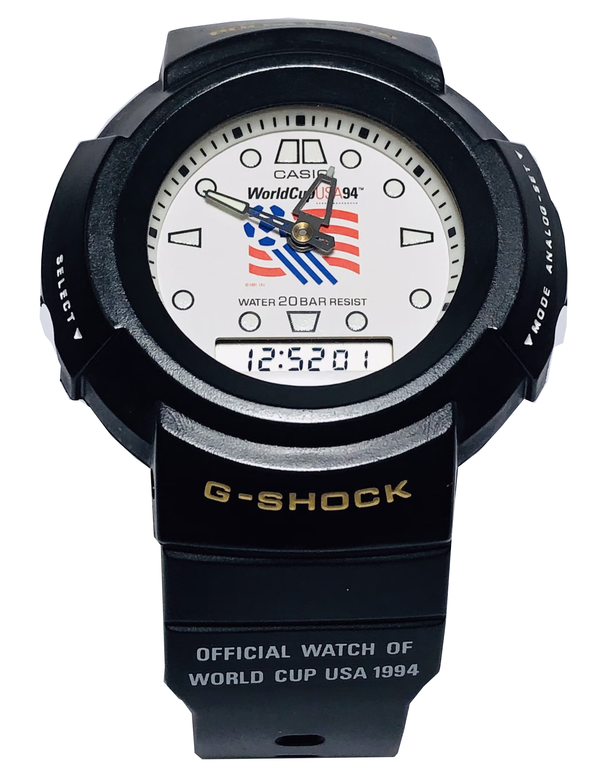 Casio AW-594-7E1