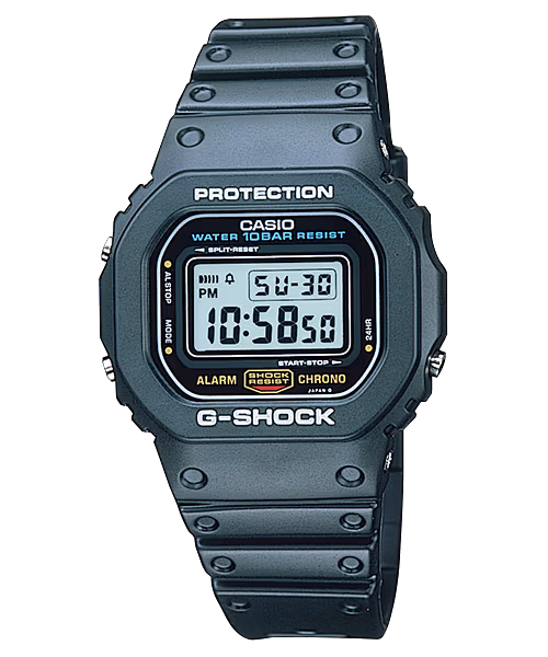 Casio DW-500C-1