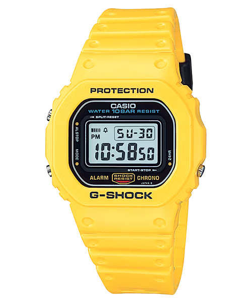Casio DW-500C-9B