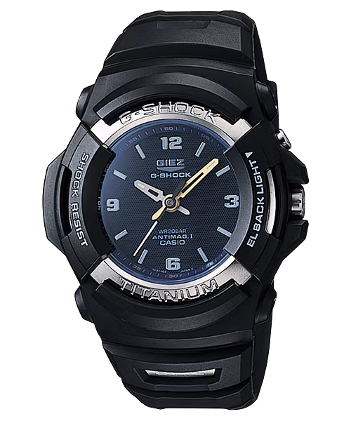 Casio GS-500-1A