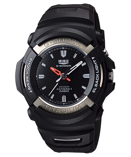 Casio GS-500-1B