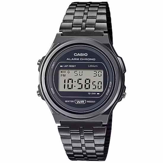 Casio A171WEGG-1A