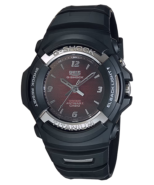 Casio GS-500-4B