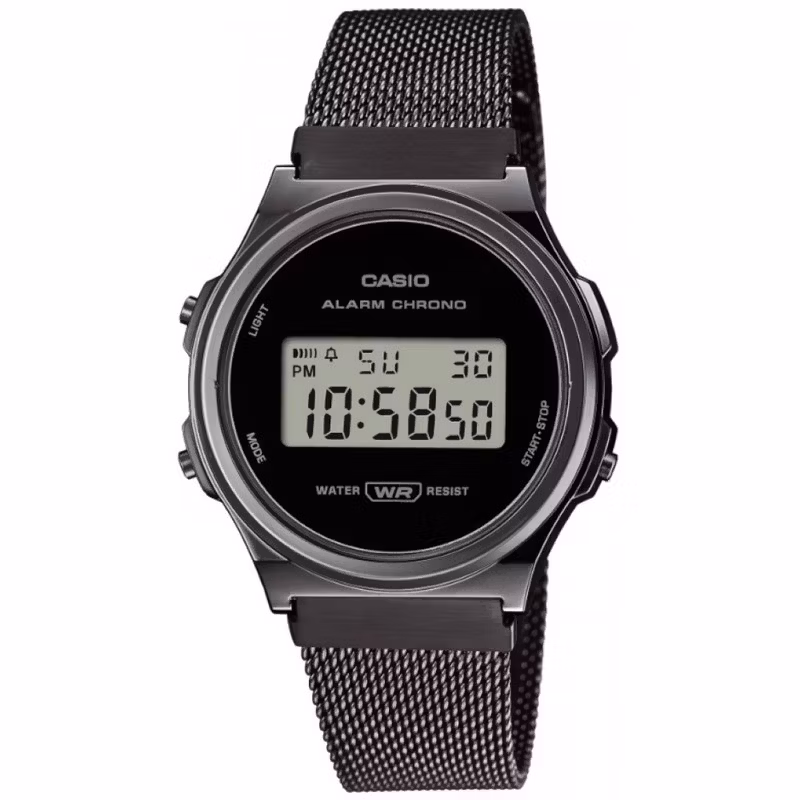 Casio A171WEMB-1A
