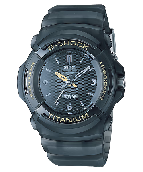 Casio GS-500BL-1BT