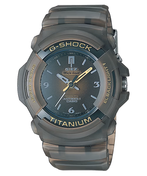 Casio GS-500BL-5BT