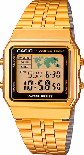 Casio A500WGA-1D