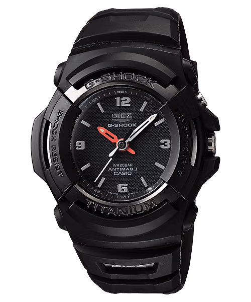 Casio GS-500D-1A