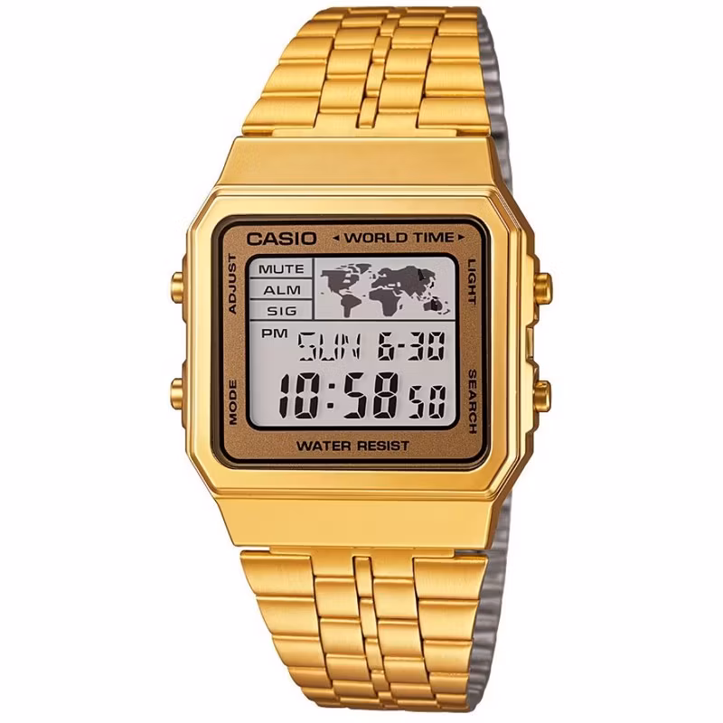 Casio A500WGA-9D