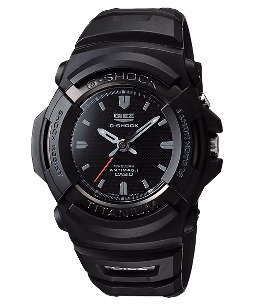 Casio GS-500D-1B