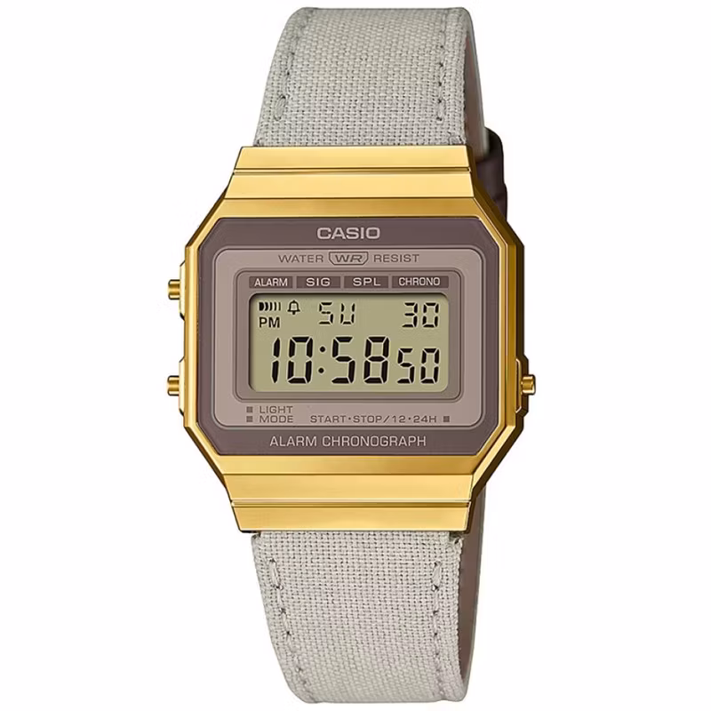 Casio A700WEGL-7A