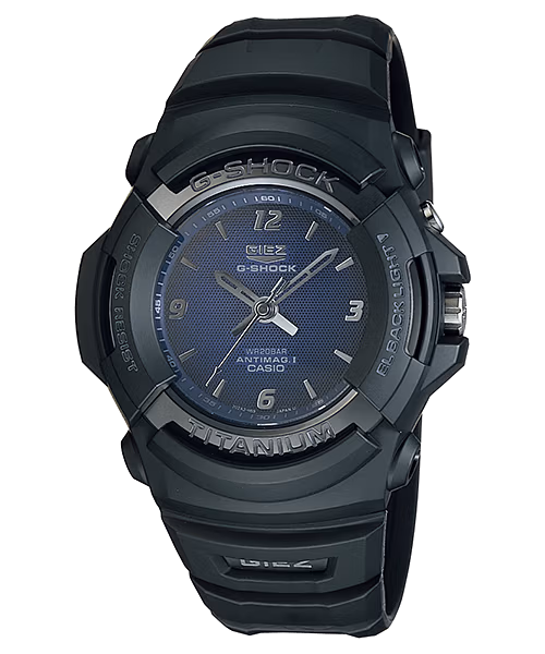 Casio GS-500D-2B