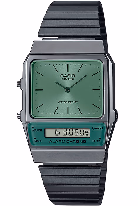 Casio AQ-800ECGG-3A
